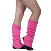 Legwarmers & Fingerless Gloves